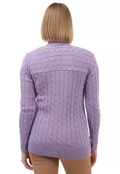 Блейзер Felix Hardy, сиреневый