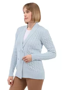 Блейзер Felix Hardy, светло-голубой