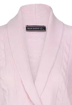 Блейзер Felix Hardy, светло-розовый