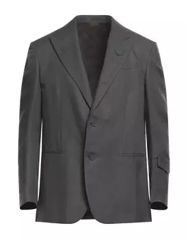 Блейзер Fendi, серый