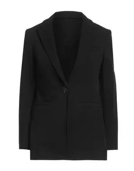 Блейзер Ferragamo, черный