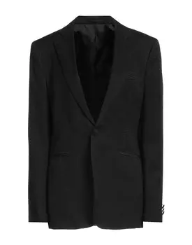 Блейзер Ferragamo, черный