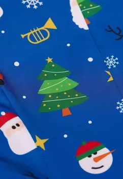 Блейзер FESTIVITY OppoSuits, синий