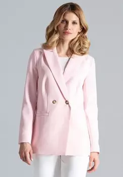 Блейзер Figl, розовый