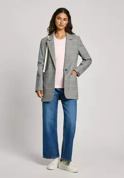 Блейзер FLAVIA Pepe Jeans, молочный
