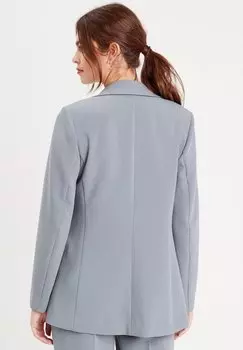 Блейзер Fliessende Cache Cache, синий цвет