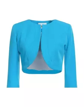 Блейзер Fly Girl, лазурный