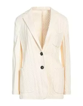 Блейзер Fortela, слоновая кость