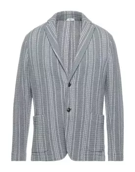 Блейзер Fradi, серый