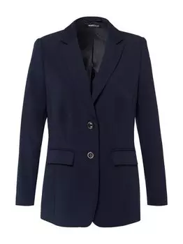 Блейзер Frank Walder, синий