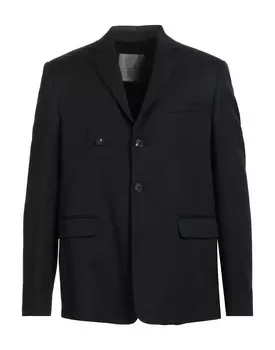 Блейзер Frankie Morello, черный