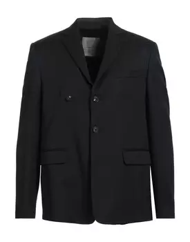 Блейзер Frankie Morello, черный