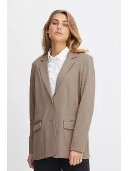 Блейзер Fransa, бежевый