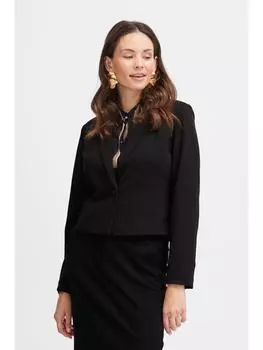 Блейзер Fransa, черный