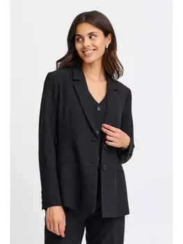 Блейзер Fransa, черный