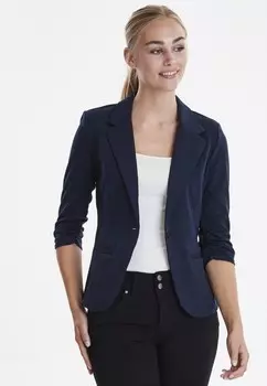 Блейзер Fransa, цвет Dark Blue