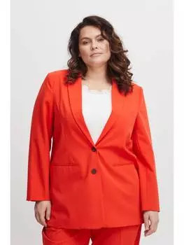 Блейзер Fransa, красный