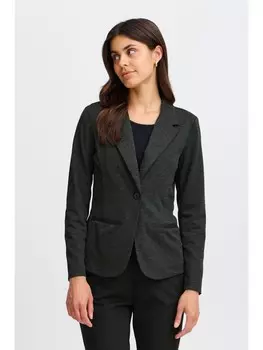 Блейзер Fransa, серый