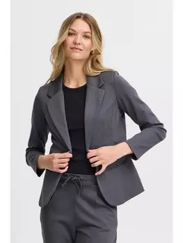 Блейзер Fransa, серый