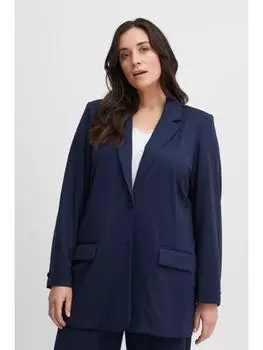 Блейзер Fransa, синий