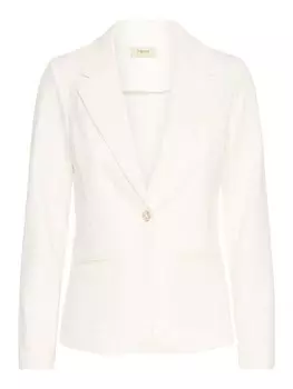 Блейзер Fransa Zablazer 2, белый