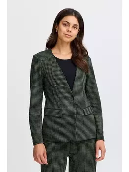 Блейзер Fransa, зеленый