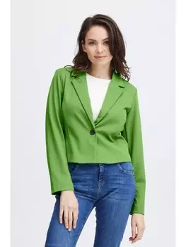 Блейзер Fransa, зеленый