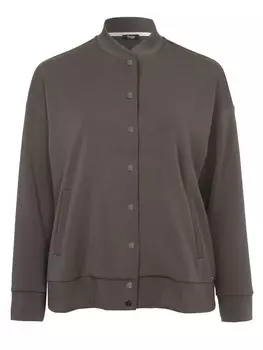 Блейзер FRAPP, оливковый