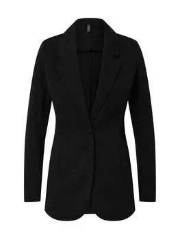 Блейзер Freequent NANNI, черный