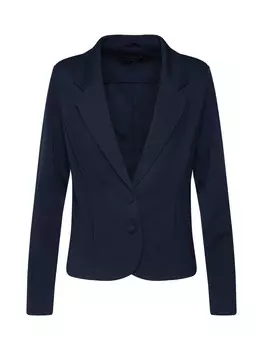 Блейзер Freequent NANNI, темно-синий