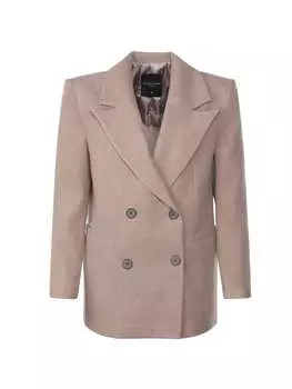 Блейзер Freshlions, бежевый