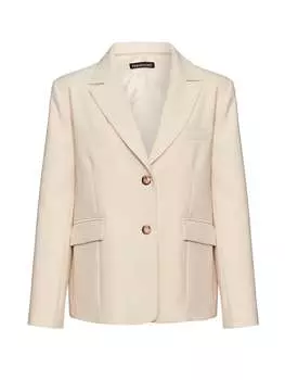 Блейзер Freshlions, бежевый