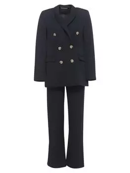 Блейзер Freshlions, черный