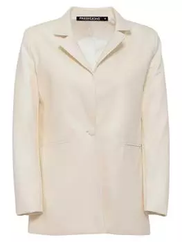 Блейзер Freshlions, кремовый