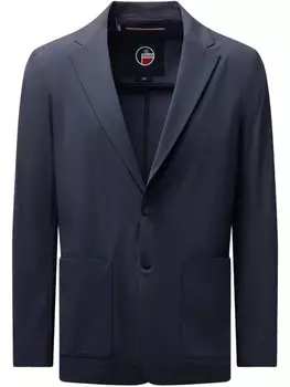 Блейзер Fusalp Titouan, синий