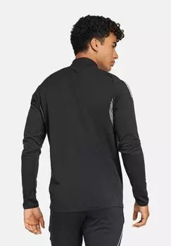 Блейзер FUSSBALL - TEAMTIRO COMPETITION adidas Performance, черный