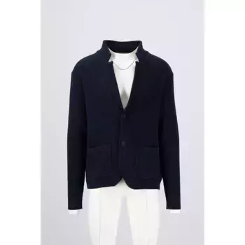 Блейзер Fynch Hatton 1312375, синий