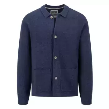 Блейзер Fynch Hatton 1409619, синий