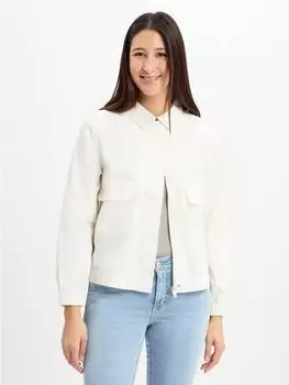 Блейзер FYNCH-HATTON, экрю