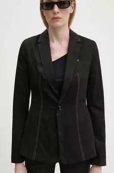 Блейзер G-Star Raw, черный