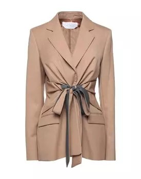 Блейзер Gabriela Hearst, песочный