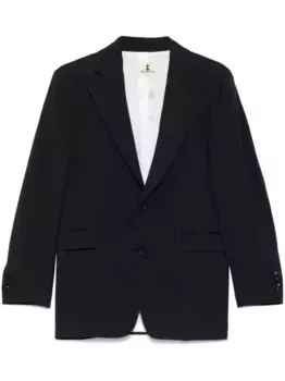 Блейзер Gal Brezza Barena, синий