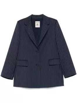 Блейзер Галатея Semicouture, синий