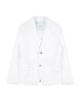 Блейзер Galle Paris, белый