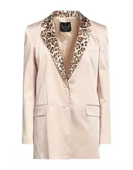 Блейзер Galle Paris, бежевый