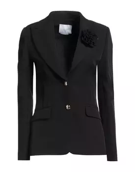 Блейзер Galle Paris, черный