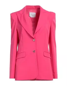 Блейзер Galle Paris, фуксия
