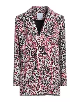 Блейзер Galle Paris, гранат