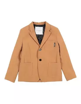 Блейзер Galle Paris, коричневый