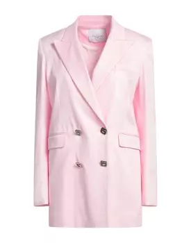 Блейзер Galle Paris, розовый